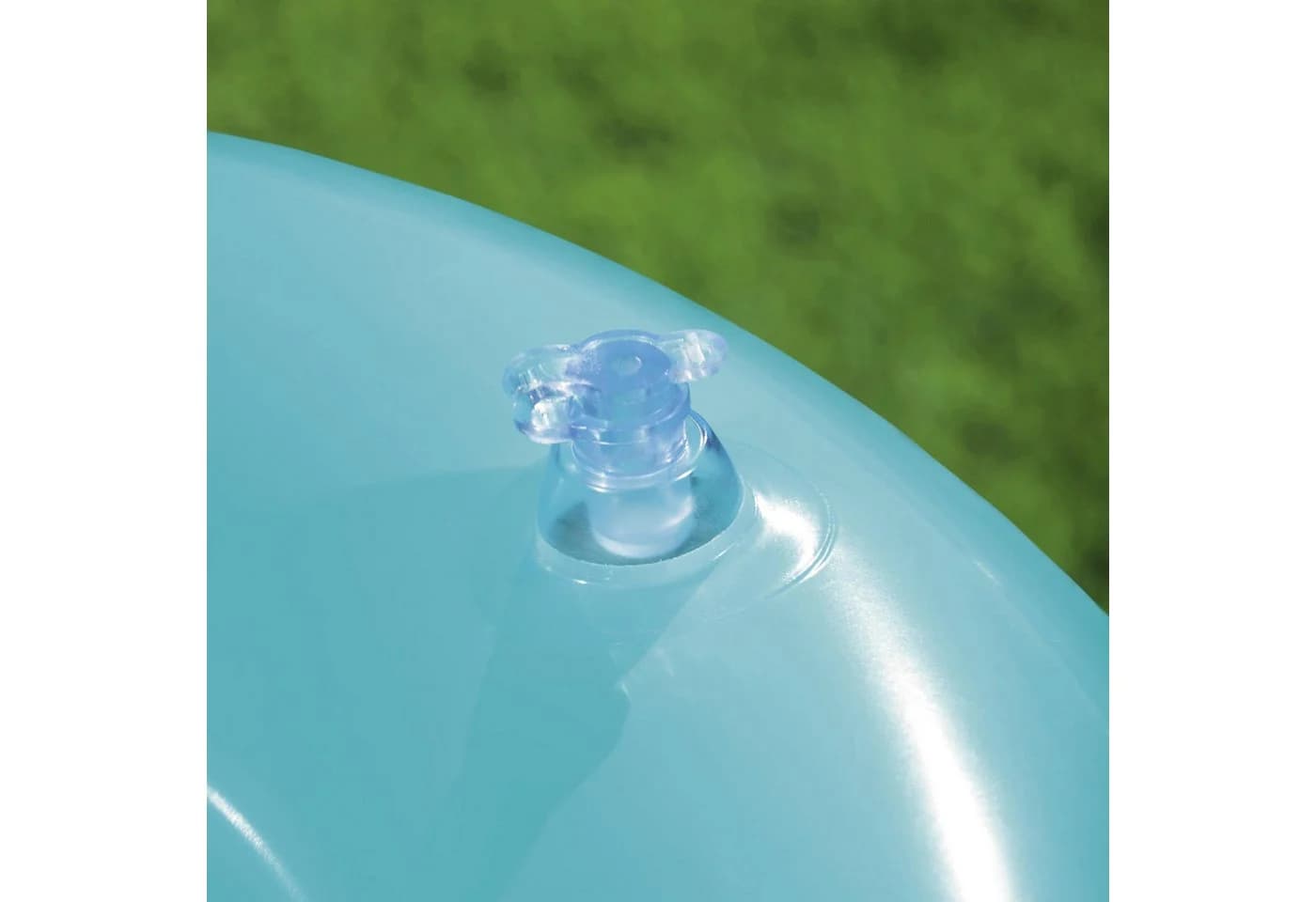 Bestway Schwimmring Aquarium Bunt PVC - Bild 3