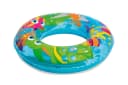 Bestway Schwimmring Aquarium Bunt PVC Bild 4