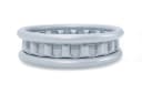 Bestway Planschbecken Spaceship Raumschiff-Design PVC Bild 1