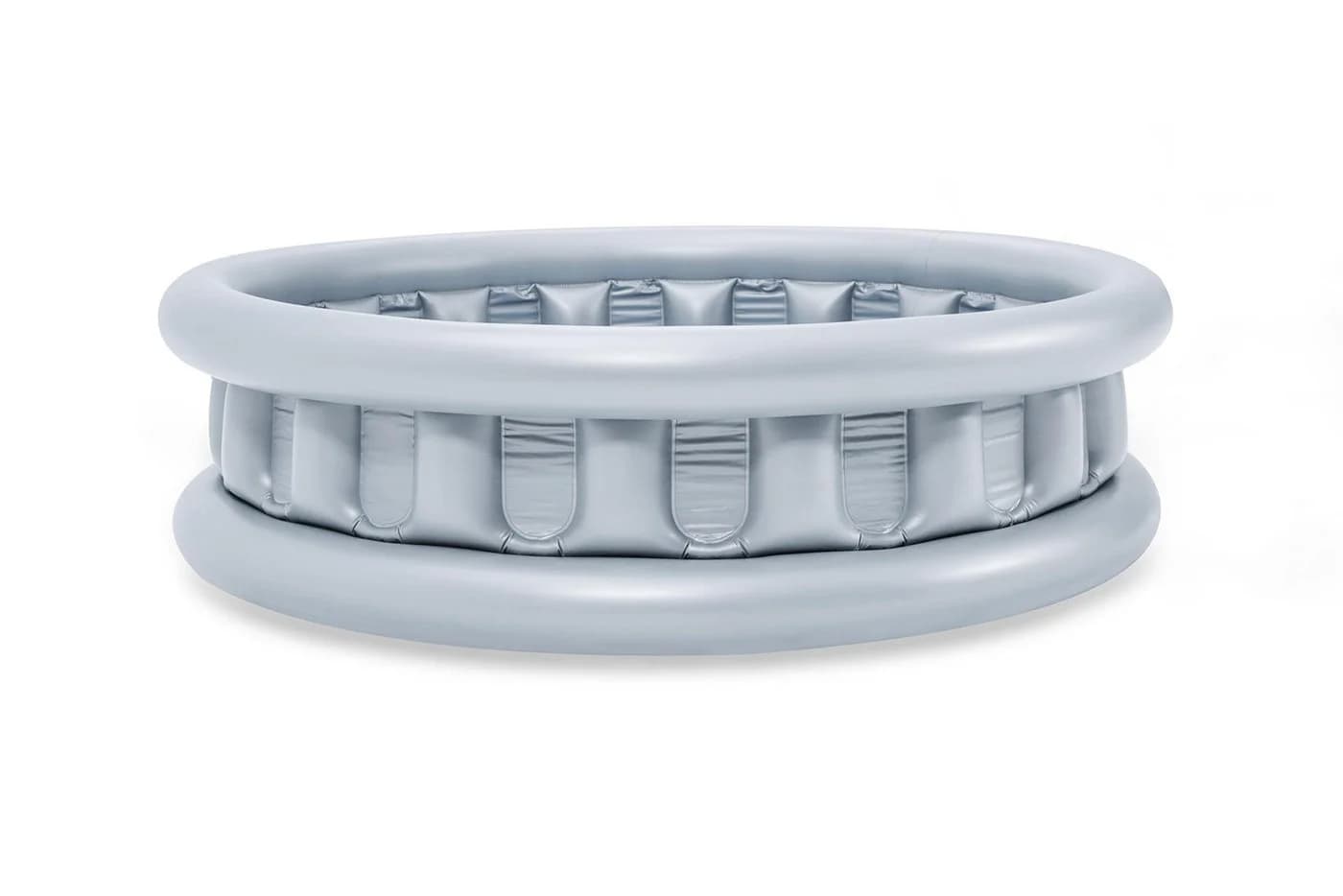 Bestway Planschbecken Spaceship Raumschiff-Design PVC