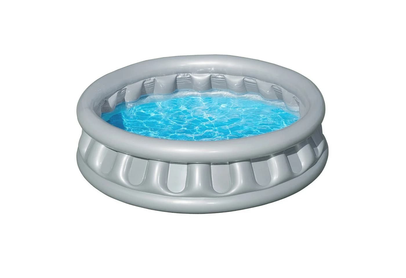 Bestway Planschbecken Spaceship Raumschiff-Design PVC - Bild 2