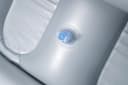 Bestway Planschbecken Spaceship Raumschiff-Design PVC Bild 3