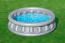 Bestway Planschbecken Spaceship Raumschiff-Design PVC Bild 4