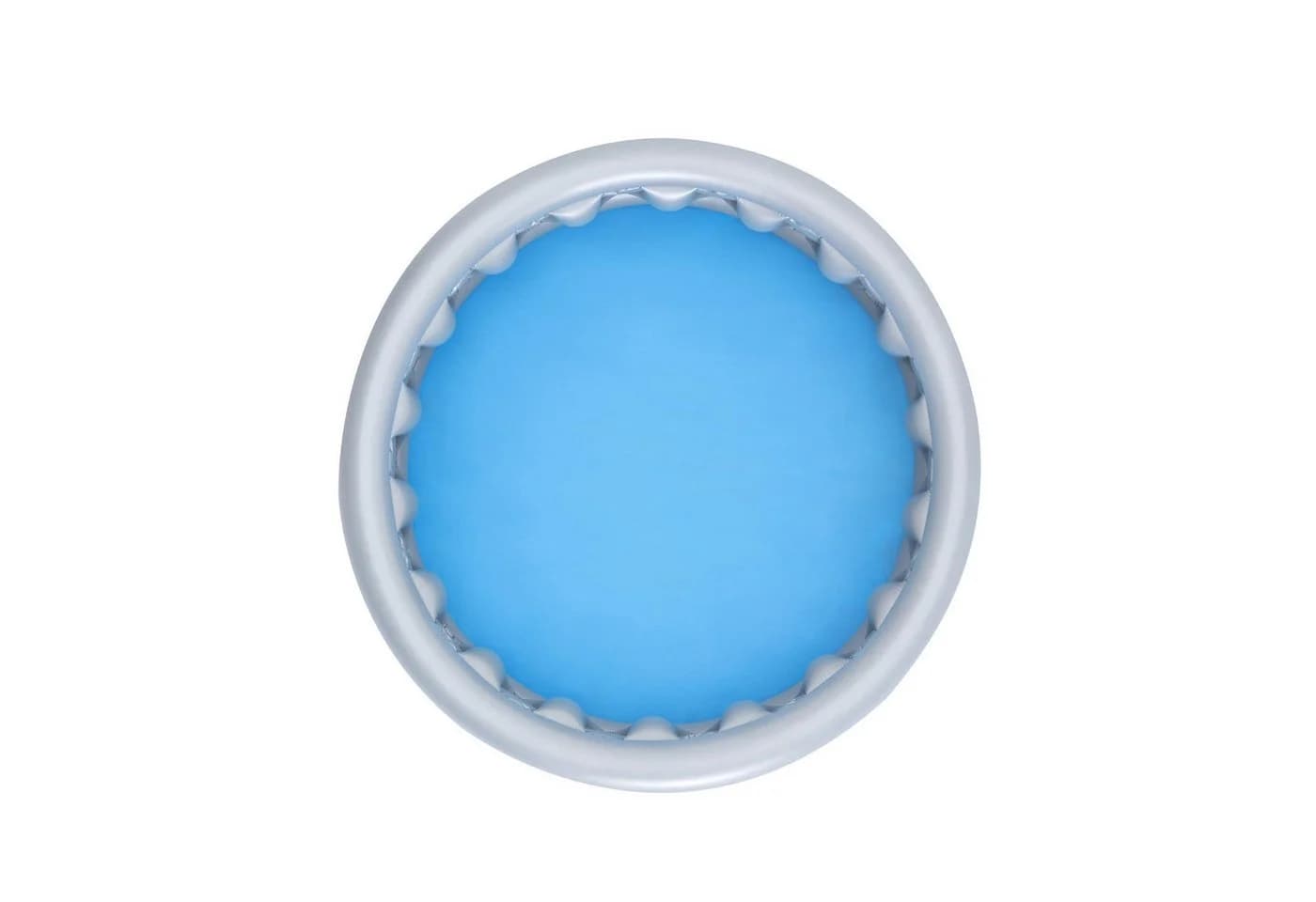 Bestway Planschbecken Spaceship Raumschiff-Design PVC - Bild 5