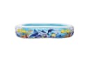 Bestway Family Pool Sea Ground 262 x 157 x 46 cm Bild 3
