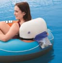 Bestway Aufbewahrungstasche Splash Guard mit wasserfester Schutzschicht Bild 1