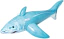 Bestway Luftmatratze Schwimmtier Hai 183 x 102 cm Bild 2