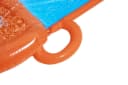 Bestway H2OGO! Wasserrutsche 1-Person Blau/Orange Bild 3