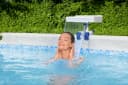 Bestway Flowclear LED-Wasserfall mit Farbwechsel Licht 58619 Bild 3