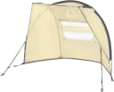BESTWAY LAY-Z-SPA Xtras Sonnenschutzdach mit UV- und Insektenschutz Bild 3