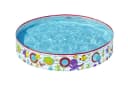 Bestway Planschbecken Fill N Fun Unterwasserwelt PVC Bild 1