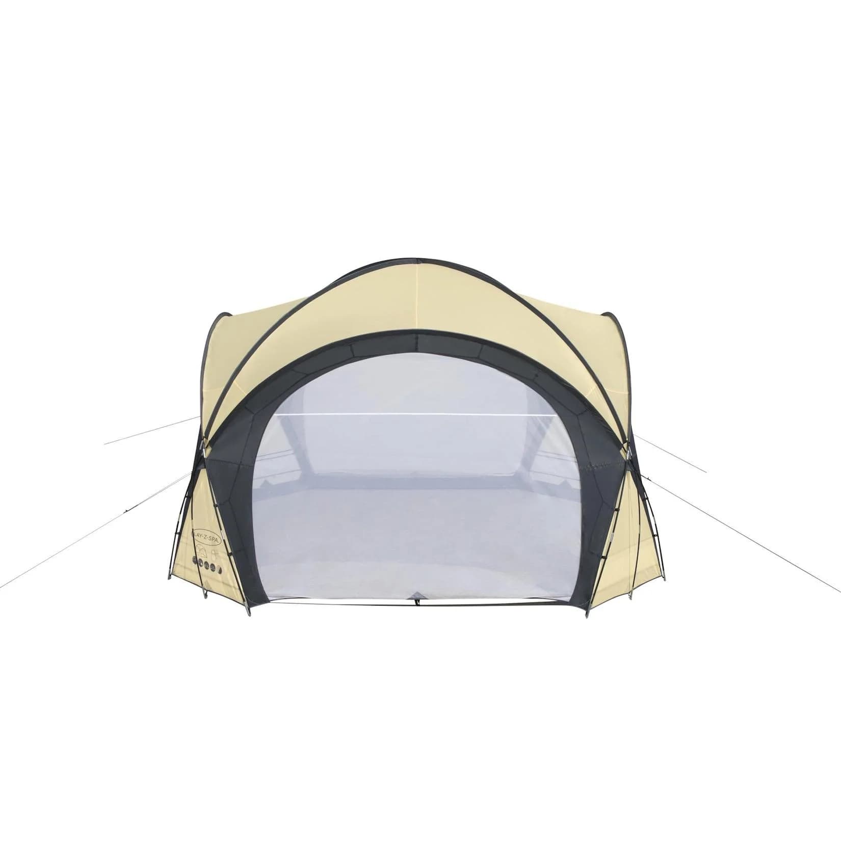 Bestway LAY-Z-SPA Xtras Pavillon Wetterschutz