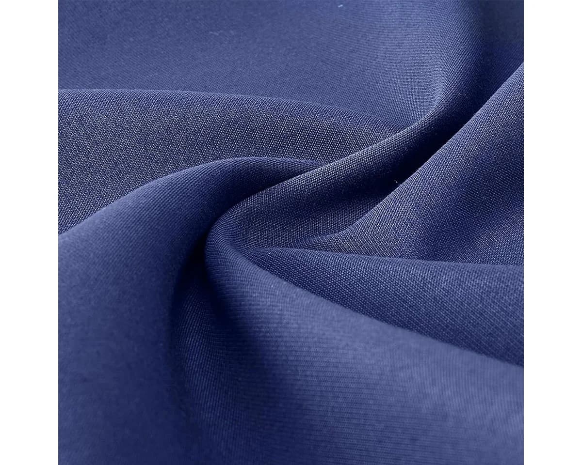 GarveeMore Gartenschirm 300x300cm Aluminium UV50+ Blau 360° drehbar - Bild 4