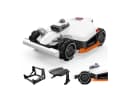 Mammotion LUBA 3 AWD 3000 Rasenmähroboter ohne Kabel Bild 2