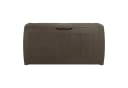 Keter Gartenbox Hollywood 270l Braun Bild 1