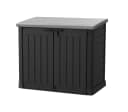 Keter Mülltonnenbox STORE IT OUT MAX Anthrazit 1200 L Bild 2