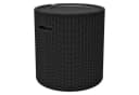 Keter Cool Stool Anthrazit Ablagetisch mit Sitzfunktion Bild 2