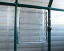 PALRAM Canopia Automatischer Fensteröffner für Seitenlamellenfenster Schwarz Bild 1