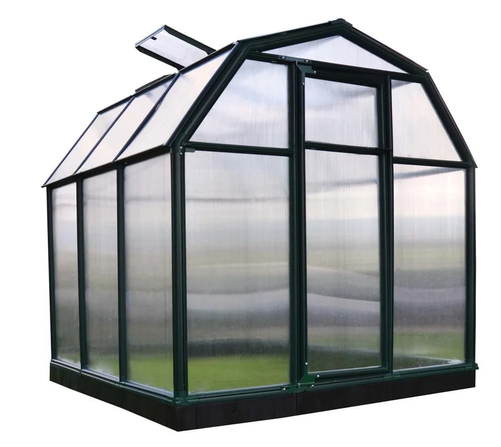 Rion Gewächshaus Smart 33 Modulares Stecksystem - Bild 2
