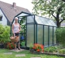 Rion Gewächshaus Smart 33 Modulares Stecksystem Bild 3