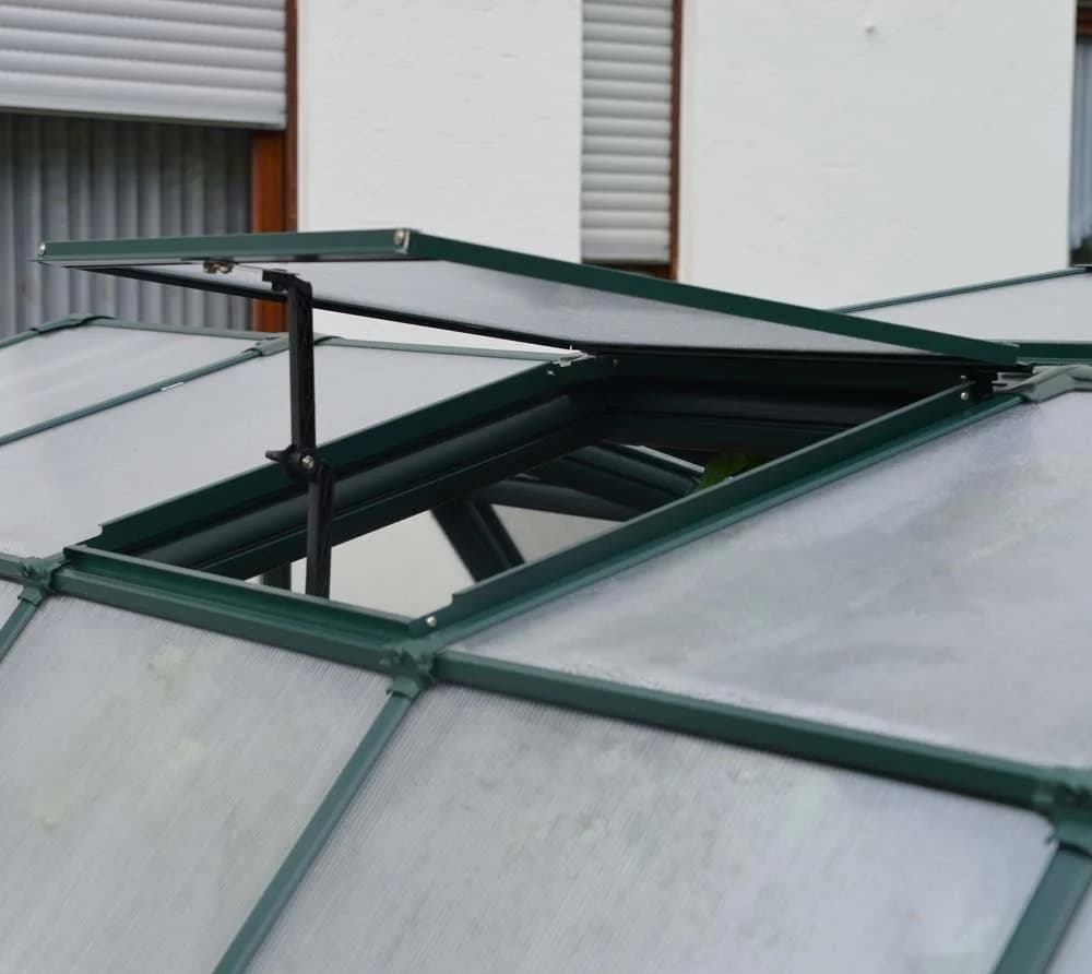 Rion Gewächshaus Smart 33 Modulares Stecksystem - Bild 4