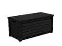Keter Gartenbox Northwood 623L Grau/Braun Polypropylen Bild 2