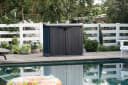 Keter Gartenbox Store It Out PRIME Grau/Schwarz Polypropylen Bild 4