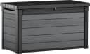 Keter Gartenbox Cortina 757 L Anthrazit Bild 3