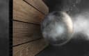 Keter Gartenschrank Signature Walnuss Kunststoff Bild 3