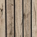 Keter Grillablagetisch UNITY XL Holzoptik Pinie Kunststoff Edelstahlplatte Bild 5