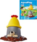 Aquaplay Spiel-Wassersprenkler AquaPlay Moli Bunt Made in Germany Bild 2