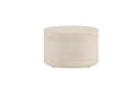ebuy24 Gartentisch Lissabon Ø60cm Beige Bild 2
