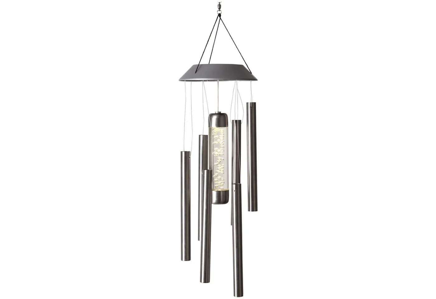 STAR TRADING Bubbly Windspiel mit Beleuchtung - Bild 2