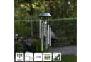 STAR TRADING Bubbly Windspiel mit Beleuchtung Bild 3