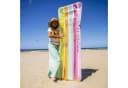Swim Essentials Luftmatratze Luxury Regenbogen 177 x 67 cm Bild 4