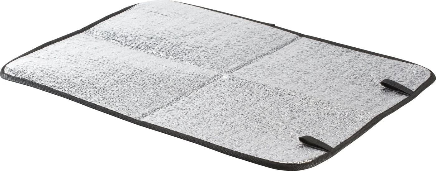 McKINLEY Sitzkissen Alu Silber - Bild 2