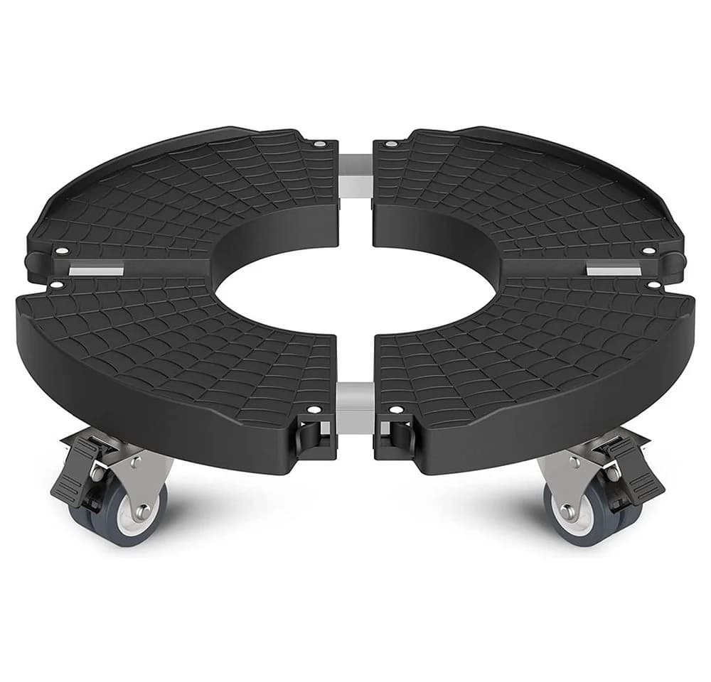 TUWENA Pflanzenroller 200kg Tragkraft - Bild 2