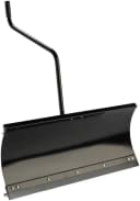 Hanseatic Rasentraktor HAT 98 Winteredition 98 cm Schnittbreite Bild 4