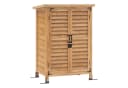 MCombo Gartenschrank Geräteschuppen Werkzeugschrank 0690/0870 Bild 2