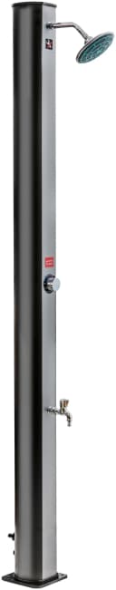 GRE Solardusche DSP35 Schwarz mit 35L Tank Bild 5