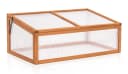 MCombo Frühbeet aus Massivholz mit Polycarbonat-Abdeckung Bild 2