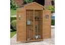 MCombo Gartenschrank Gartenhaus Outdoor Holz Bild 1