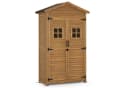 MCombo Gartenschrank Gartenhaus Outdoor Holz Bild 2