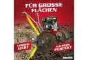 HECHT 785 Benzin-Gartenfräse 84 cm Arbeitsbreite 6,5 PS Bild 3