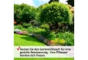 Hecht Gartenschlauch 30m 13mm UV-beständig PVC Schwarz Bild 5