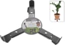 Progarden Pflanzenroller Metall 360° Rollen Bild 1