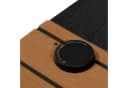 UBBINK Gartendusche Solaris 2 in 1 Braun mit Wassertank Bild 4