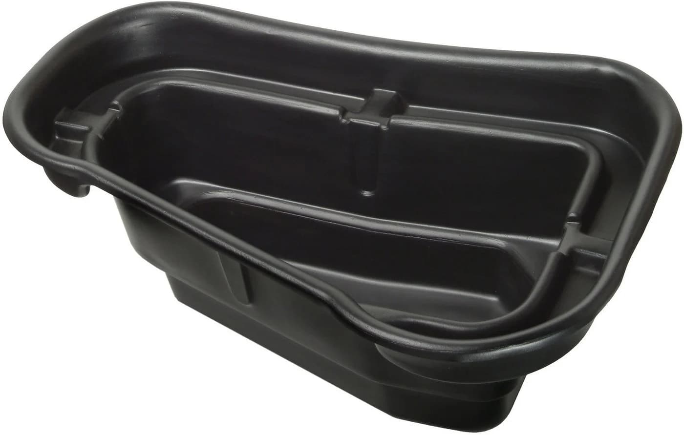 Ubbink Fertigteich START 150 Schwarz HDPE Biotoprand - Bild 4