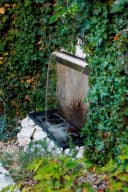 Ubbink Wasserfall Niagara 60 LED Edelstahl Set mit LED-Beleuchtung Bild 2