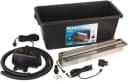 Ubbink Wasserfall Niagara 60 LED Edelstahl Set mit LED-Beleuchtung Bild 3